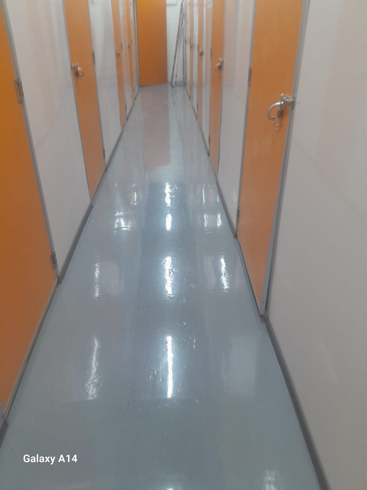 Eşya Depolama